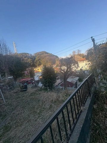 お庭も活用できます