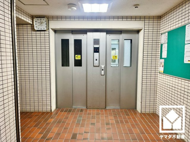共用部分