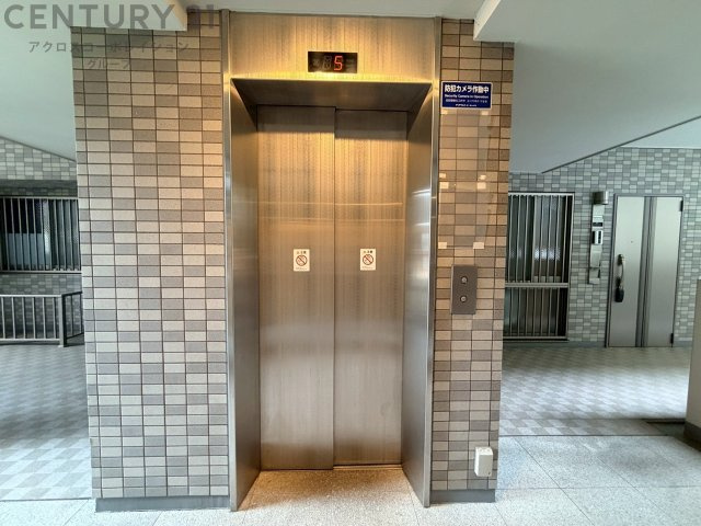 エレベーター