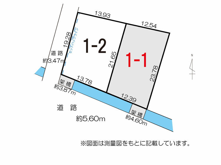 区画図：316000003194