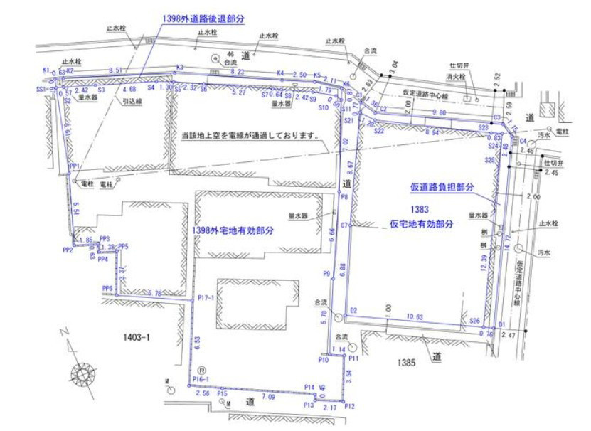 区画図：328000640626