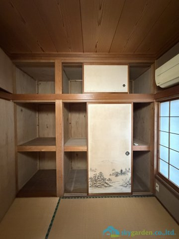 室内
