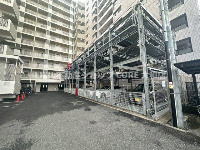 ご見学の際はご一緒に周辺環境などもご確認いただけます！お気軽にお問合せください♪