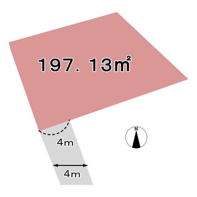 区画図：322000549649