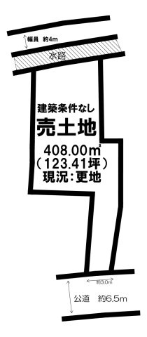 区画図：311002384985