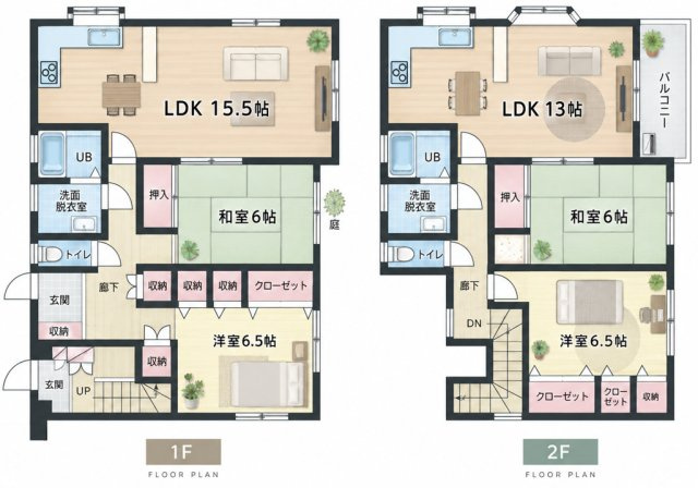 間取り：314002855037