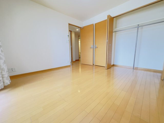 収納充実しています