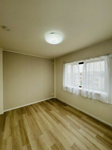 洋室（約6.0帖）