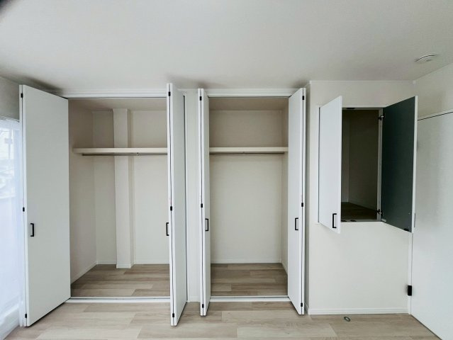 洋室（約6.75帖）