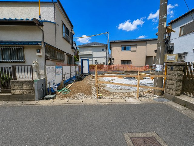 2026年6月撮影　