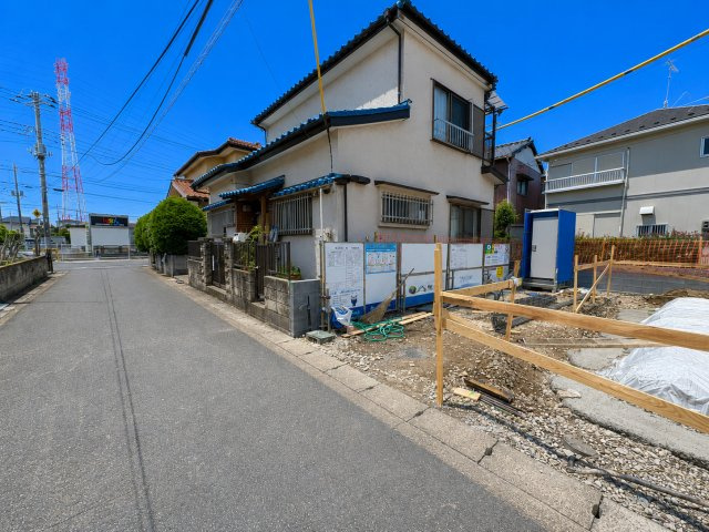 2026年6月撮影　