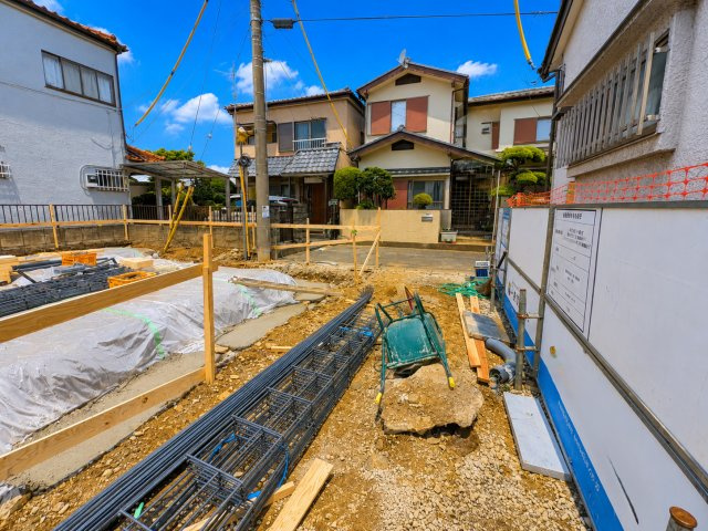 2026年6月撮影　