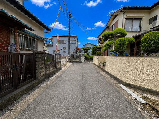2026年6月撮影　