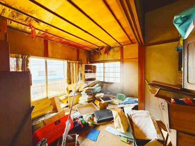 室内