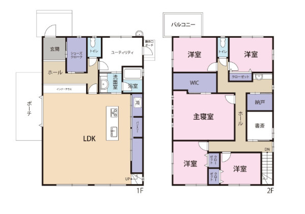 間取り：340000283754