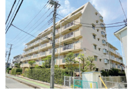 東急ドエルアルス浦和元町の外観