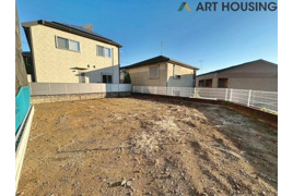 町田市小山町　売地の外観