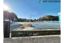 町田市下小山田町　売地の外観