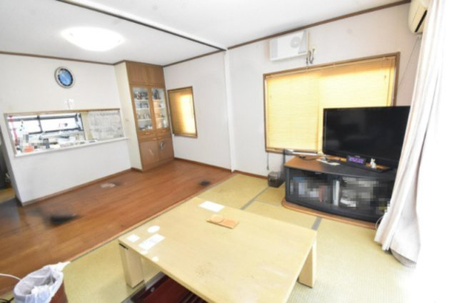 ※一部、AI家具消し使用