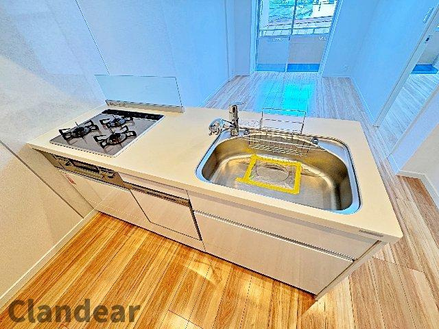ドキドキの新生活も、安心してスタート。ぴったりの住まいを見つけませんか？クランディアが一緒に住まい選びをサポートします?　まずは、お気軽にお問合せください　＃クランディア