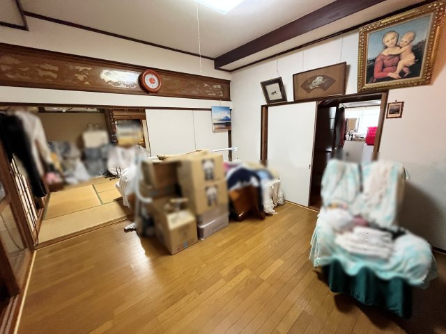 室内