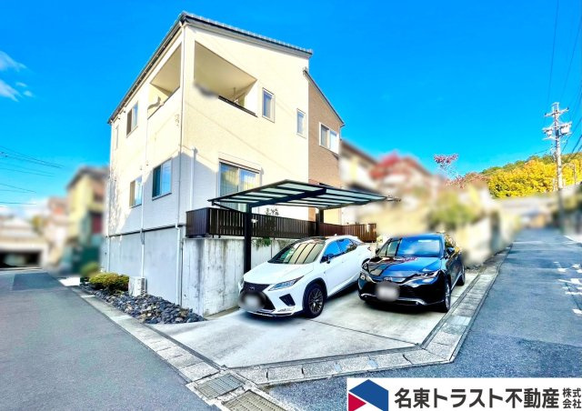 外観：323000442049