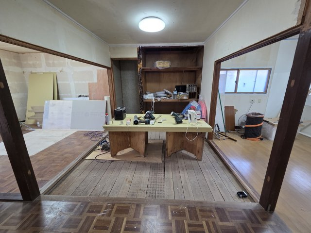 前橋市富士見町時沢　中古住宅