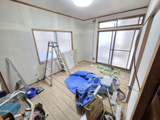 前橋市富士見町時沢　中古住宅