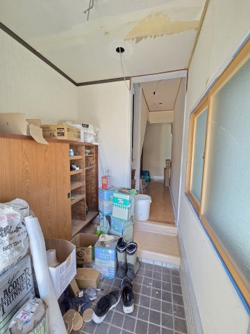 前橋市富士見町時沢　中古住宅
