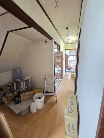 前橋市富士見町時沢　中古住宅