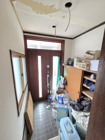 前橋市富士見町時沢　中古住宅