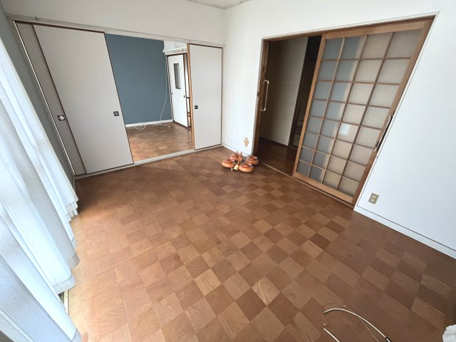 洋室