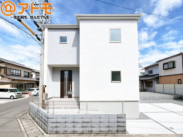 外観：322000510820