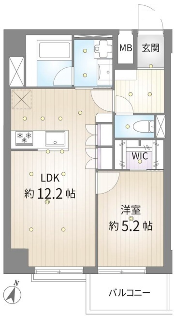 間取り：313004944815