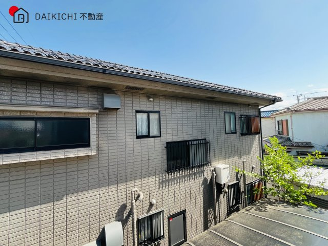展望
