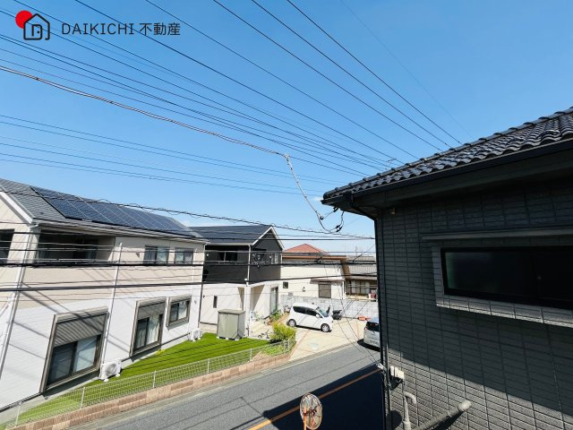 展望