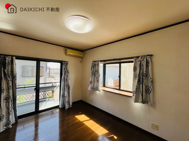 子供部屋