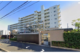 佐倉ステーションゲート ノースウイングの外観