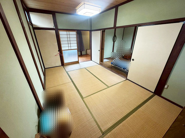 和室