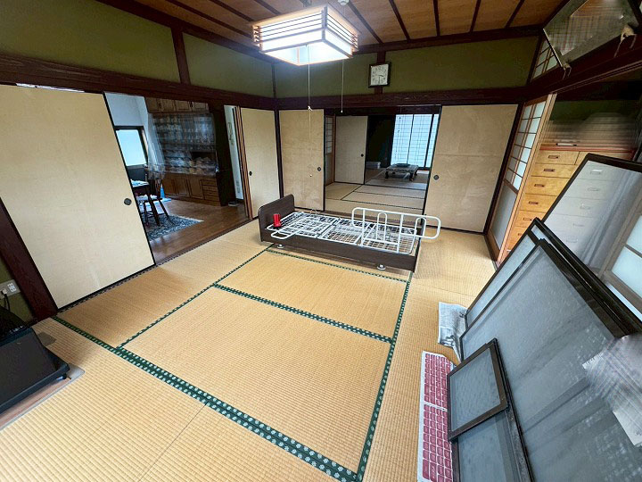 和室