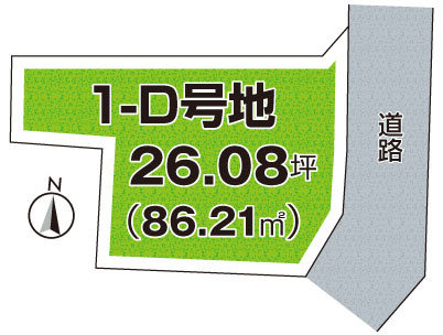 区画図：327002556195