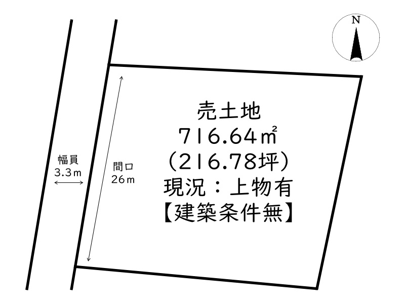 区画図：328000606937