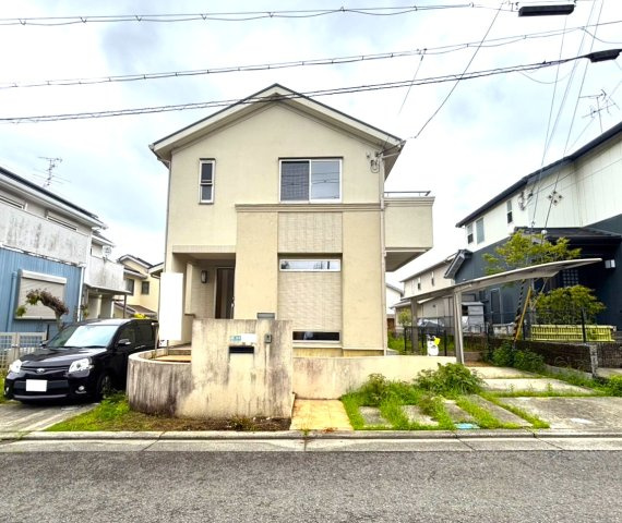 外観：327002196436