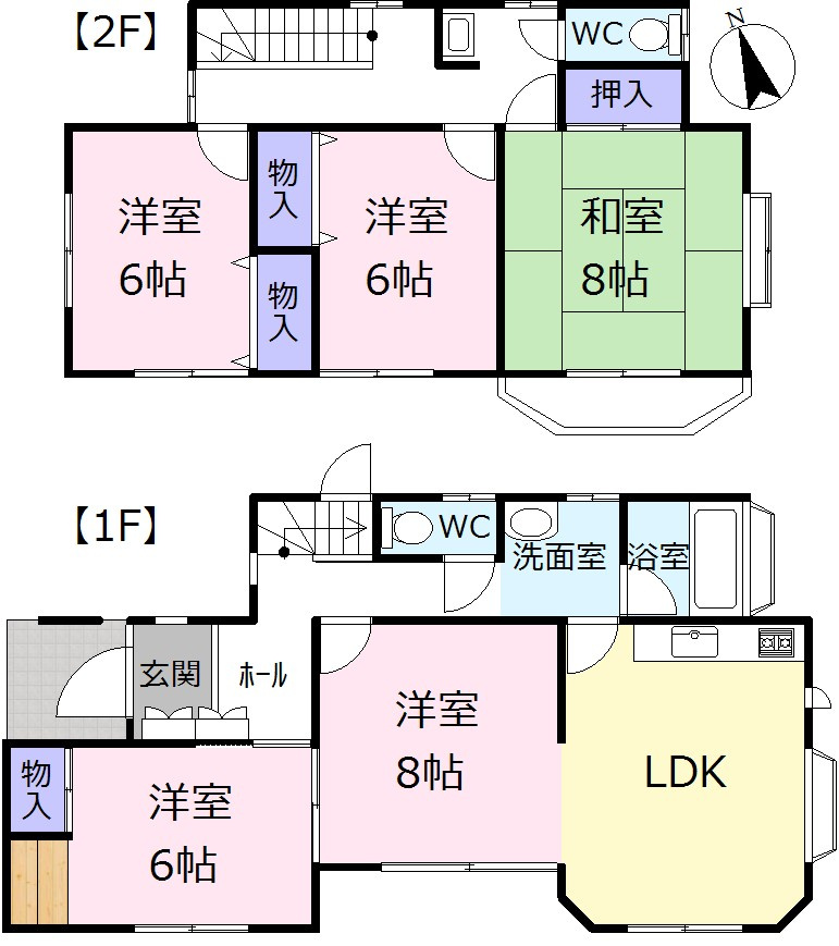 間取り：311002387025