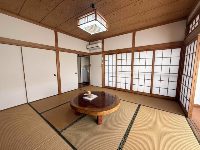 和室