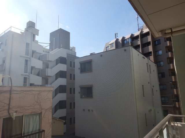 展望