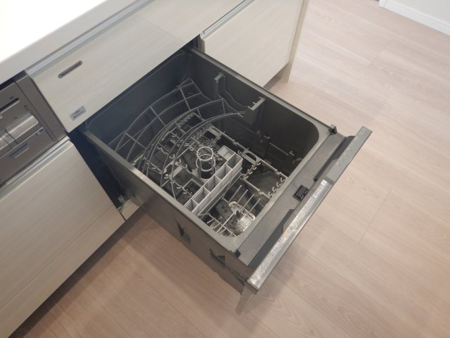 食洗機