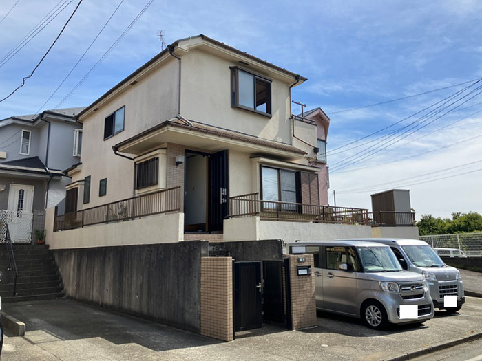 外観：313004709776