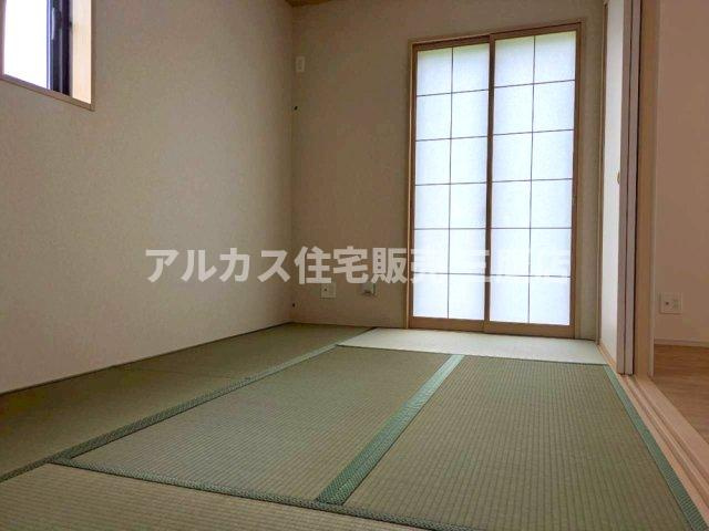 和室