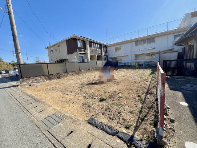 家族構成に合わせた住まい計画が可能な広さ。